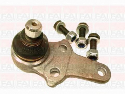 FAI AUTOPARTS ss459 -  Несущий / направляющий шарнир